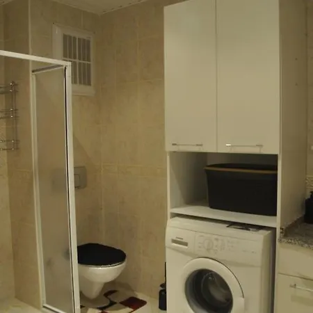 Dream Homes Apartman Alanya