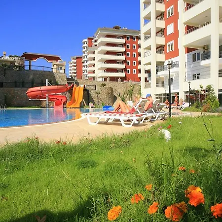 Dream Homes Apartman *