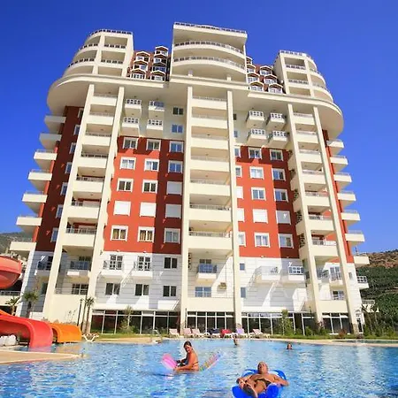Apartman Dream Homes