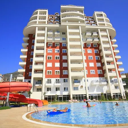 Dream Homes Apartman Alanya