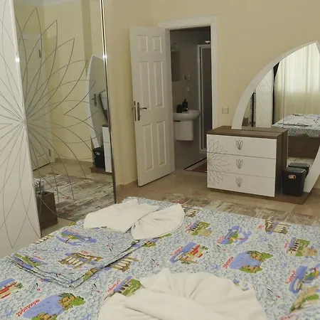 Apartman Dream Homes