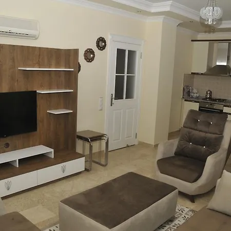 Dream Homes Apartman