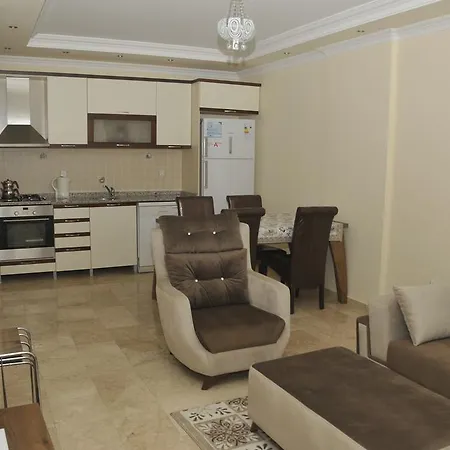 Apartman Dream Homes *