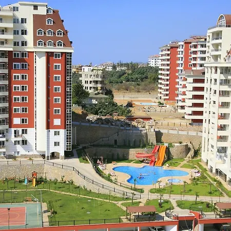 Dream Homes Аланія